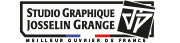 Studio Graphique Josselin Grange