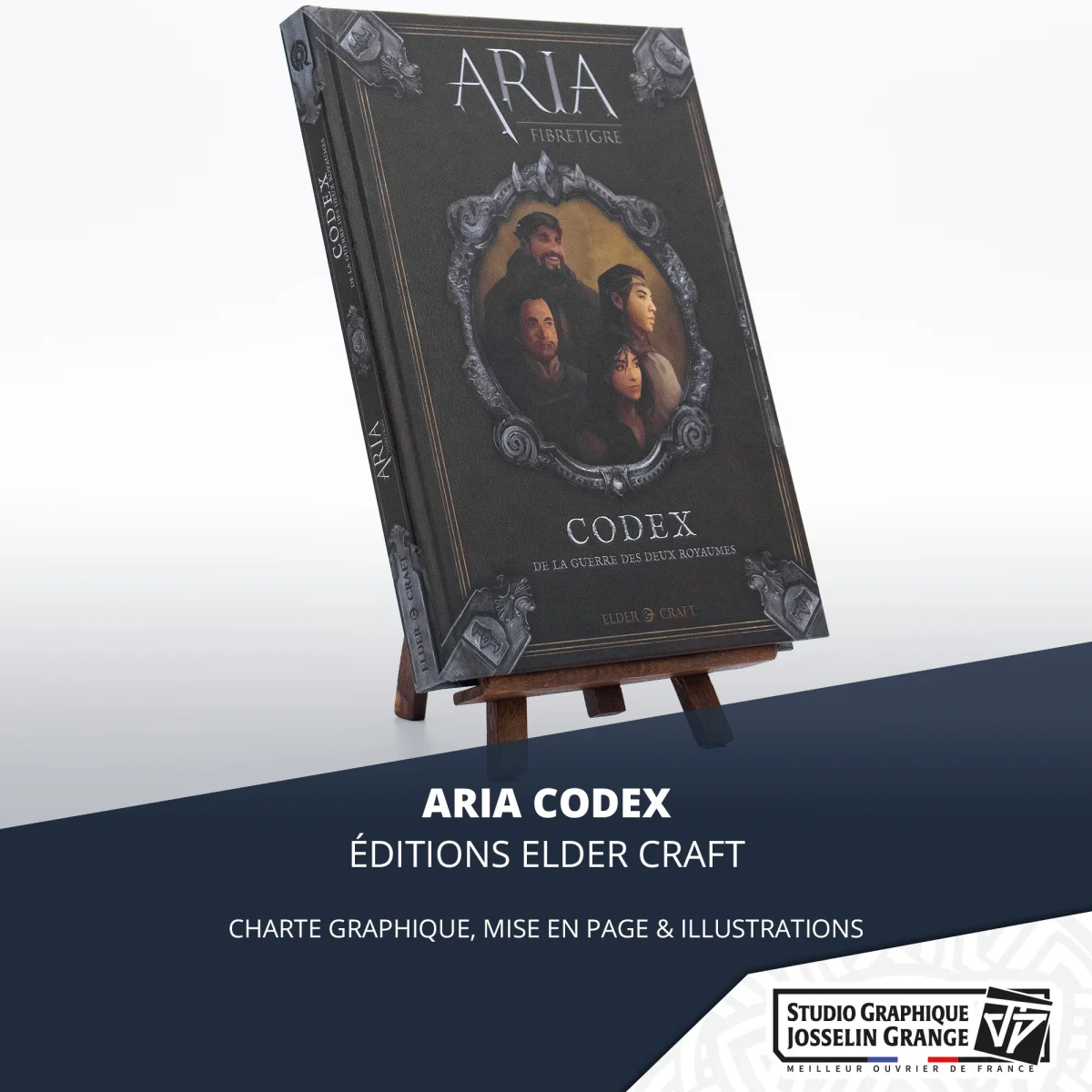 ARIA Codex