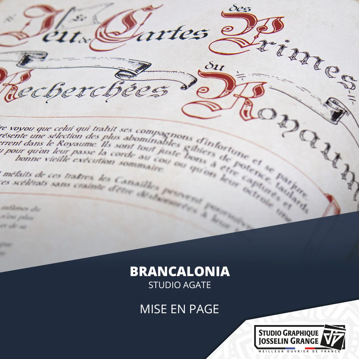 Brancalonia