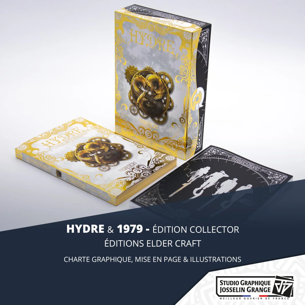 HYDRE & 1979