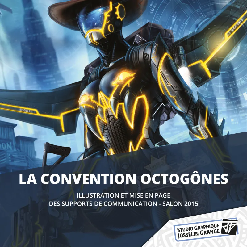 Octogones 2015