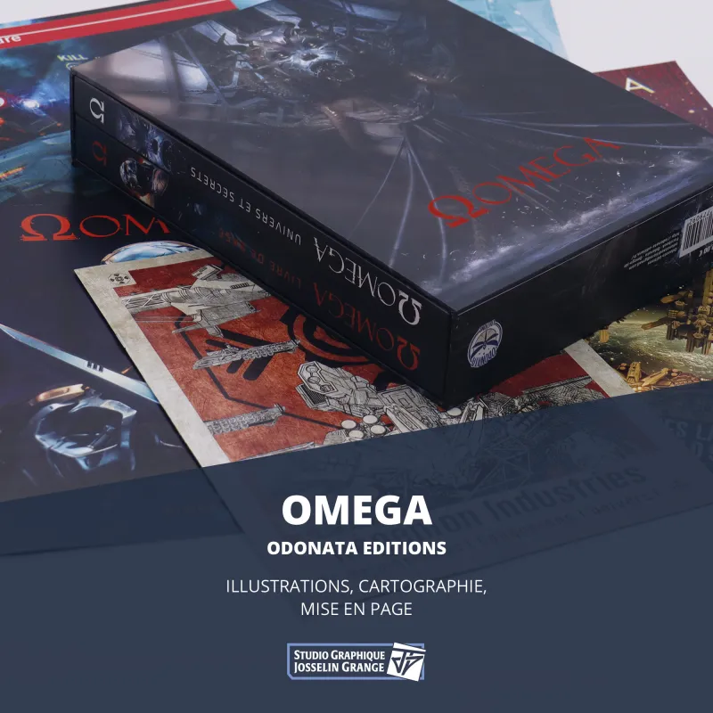 OMEGA