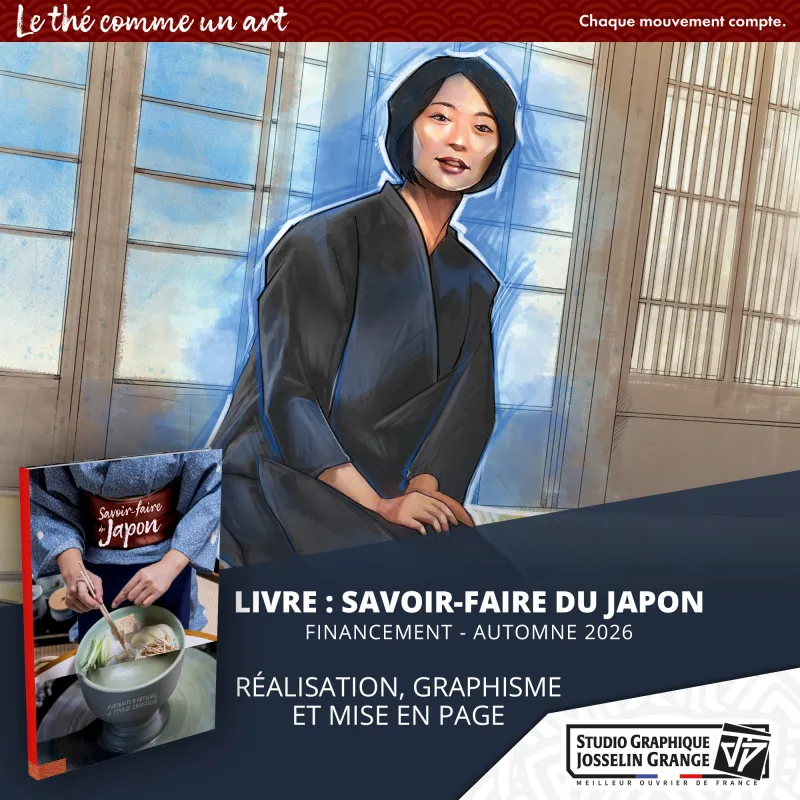 Savoir-faire du Japon