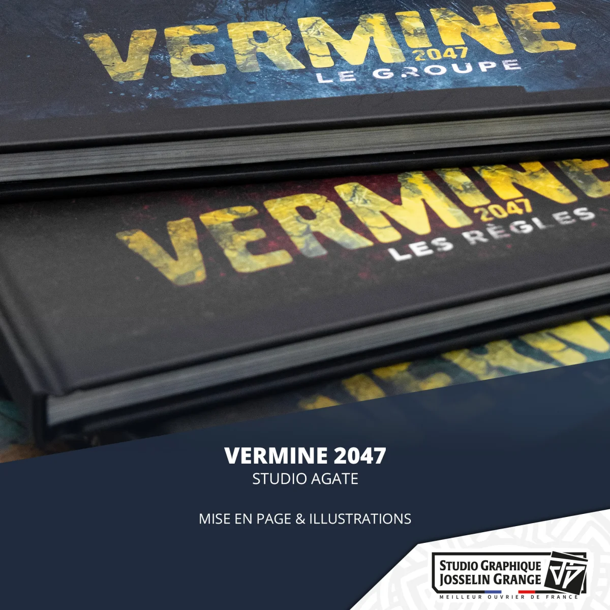 Vermine 2047