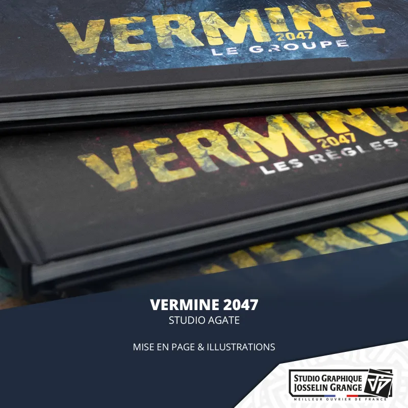 Vermine 2047