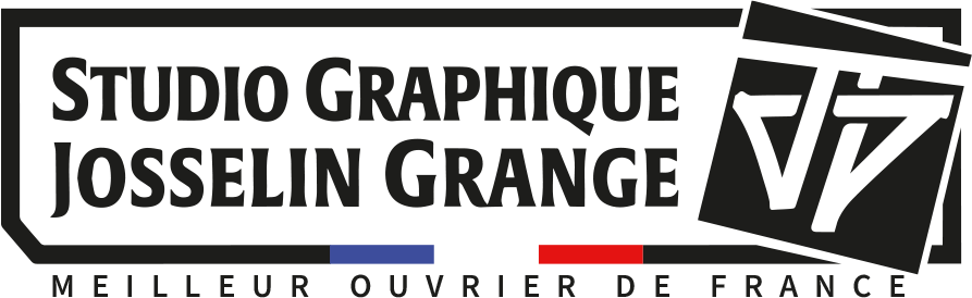 Studio Graphique - Josselin Grange