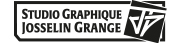Josselin Grange Book